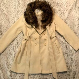 Beautiful winter coat